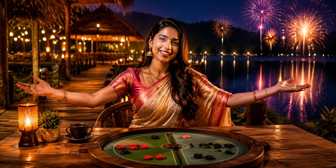 বাংলাদেশি উৎসবে ccv999 - এ গেম উপভোগের আনন্দময় মুহূর্ত