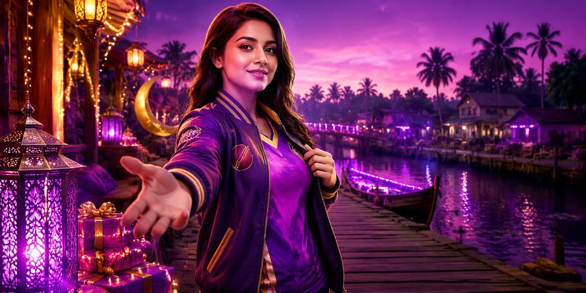 রংপুরে ঈদ উৎসবে ccv999 - এ ক্রিকেট বেটিং উপভোগ করছেন এক তরুণ